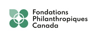 Fondations philanthropiques Canada logo