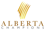 Alberta Champions logo