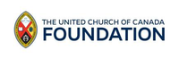 La Fondation de l'Eglise Unie du Canada logo