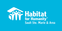 Habitat for Humanity Sault Ste. Marie and Area logo