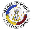 Aboriginal Counseling Services Association of Alberta logo