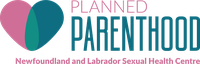 Planned Parenthood - Newfoundland and Labrador Sexual Health Centre Inc. logo