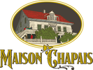 Maison Chapais logo