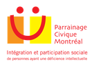 PARRAINAGE CIVIQUE MONTREAL logo