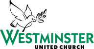Westminster United Church logo