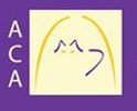 ABBEY CAT ADOPTIONS logo