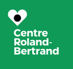 Centre Roland-Bertrand logo