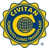 TORONTO PULMONAIRE TRANSPLANTATION  CIVITAN CLUB INC logo