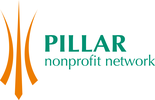 PILLAR NONPROFIT NETWORK logo