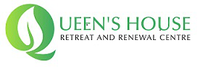 Queen's House Retreat and Renewal logo