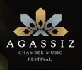 Agassiz Chamber Music Festival logo