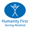 Humanity First logo