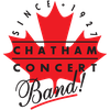 Chatham Concert Band logo