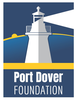 PORT DOVER FOUNDATION logo