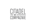 CITADEL +  COMPAGNIE logo