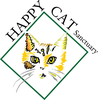 HAPPY CAT SANCTUARY SOCIETY OF ALBERTA logo