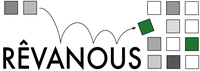 Rêvanous logo