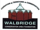 Fondation de Territoire de Conservation Walbridge logo