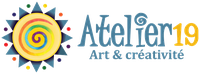 Atelier19 logo