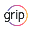 GRIP Montréal logo