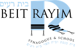 BEIT RAYIM SYNAGOGUE logo
