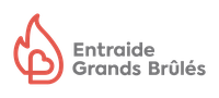 ENTRAIDE GRANDS BRÛLÉS logo
