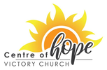 Centre of Hope Victory Church logo