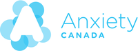 Anxiété Canada logo