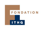Fondation de l'ITHQ logo
