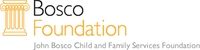 JOHN BOSCO CHILD AND FAMILY SERVICES FOUNDATION logo