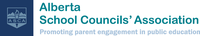 Alberta School Councils' Association logo