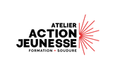 Atelier Action Jeunesse logo