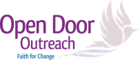 OPEN DOOR OUTREACH logo