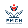 FONDATION DES MÉDECINS CANADO-HAÏTIENS logo