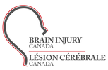 Lésions cérébrale Canada logo