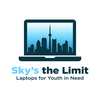 L'Organisme pour Jeunes Sky's the Limit logo