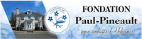 Fondation Paul-Pineault logo