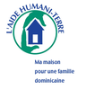 L'AIDE HUMANI-TERRE R.D. logo