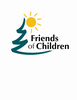 Friends of Children logo