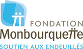 LA FONDATION MONBOURQUETTE logo