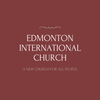 Edmonton International Church logo