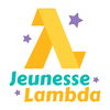 JEUNESSE LAMBDA logo