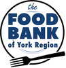 La banque alimentaire de la région de York logo