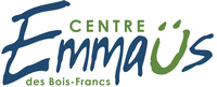 Centre Emmaüs des Bois-Francs logo