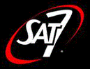 SAT-7 CANADA logo