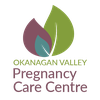 OKANAGAN VALLEY PREGNANCY CARE CENTRE logo
