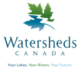 WATERSHEDS CANADA logo