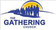 THE GATHERING CHURCH logo