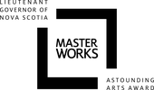 Nova Scotia Masterworks Awards Foundation logo