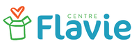 CENTRE FLAVIE logo